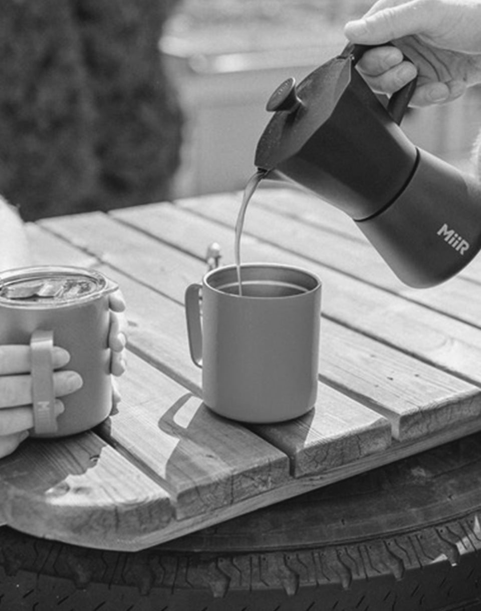 Camp Cup 350 ml