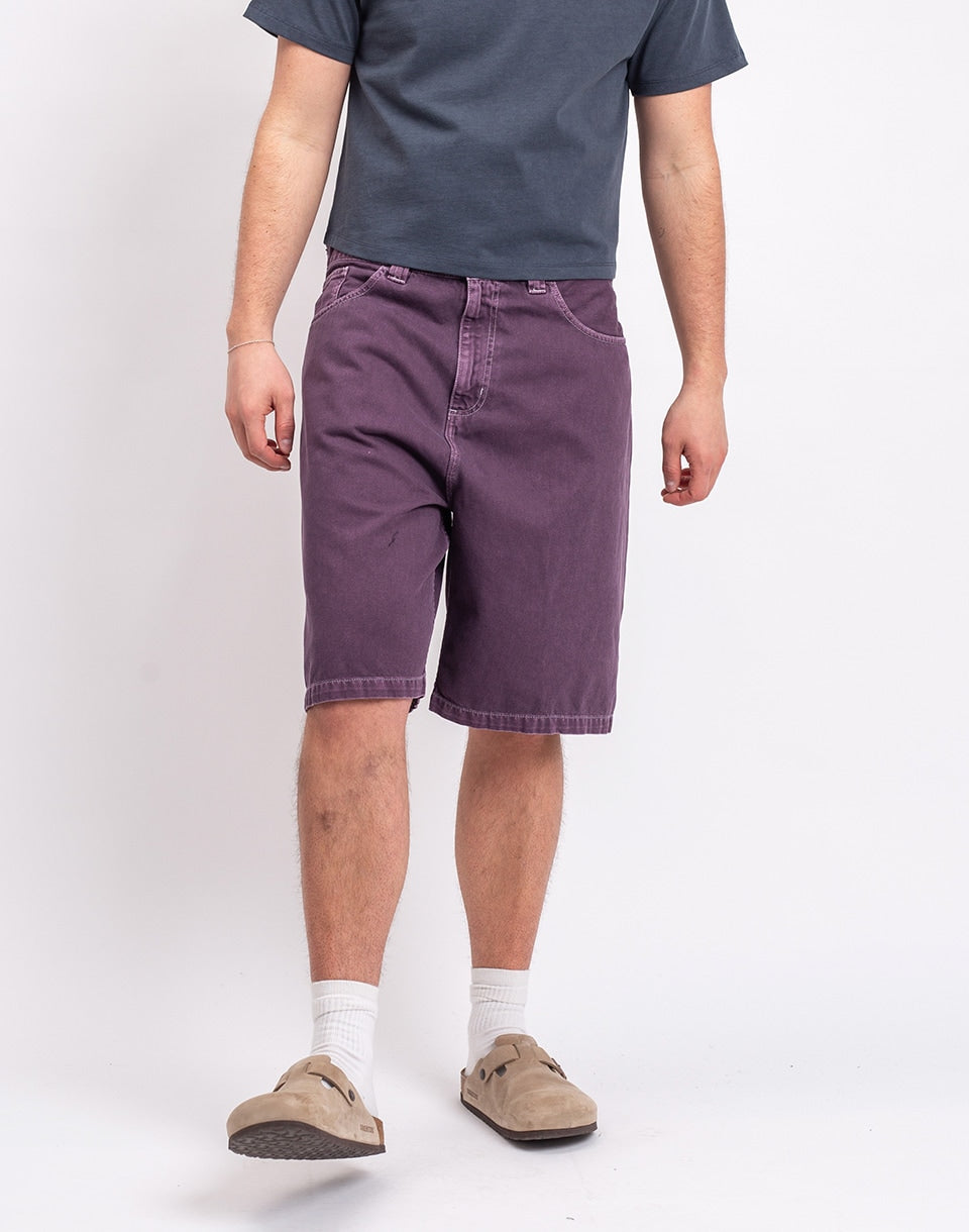 Brandon Short