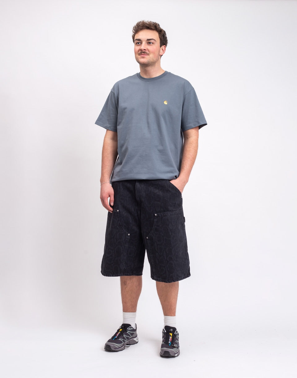 OG Double Knee Short
