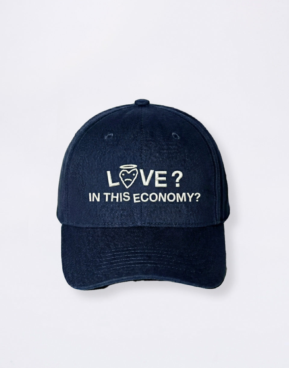 Čepice Love Economy