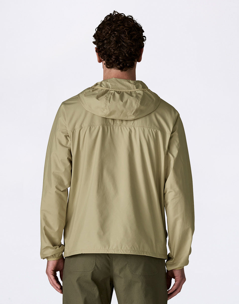 M's Light & Variable Jacket