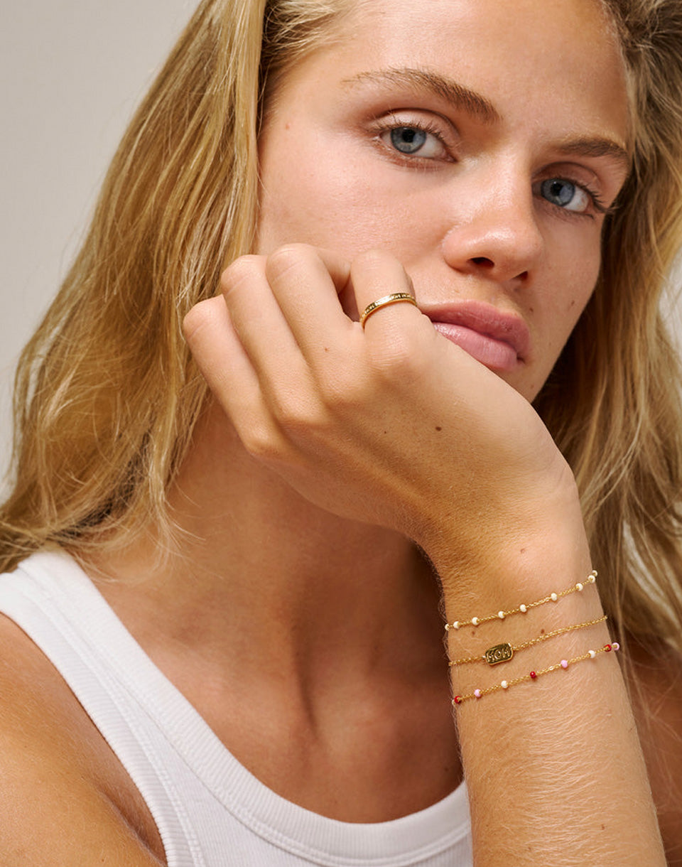 Bracelet, Mom