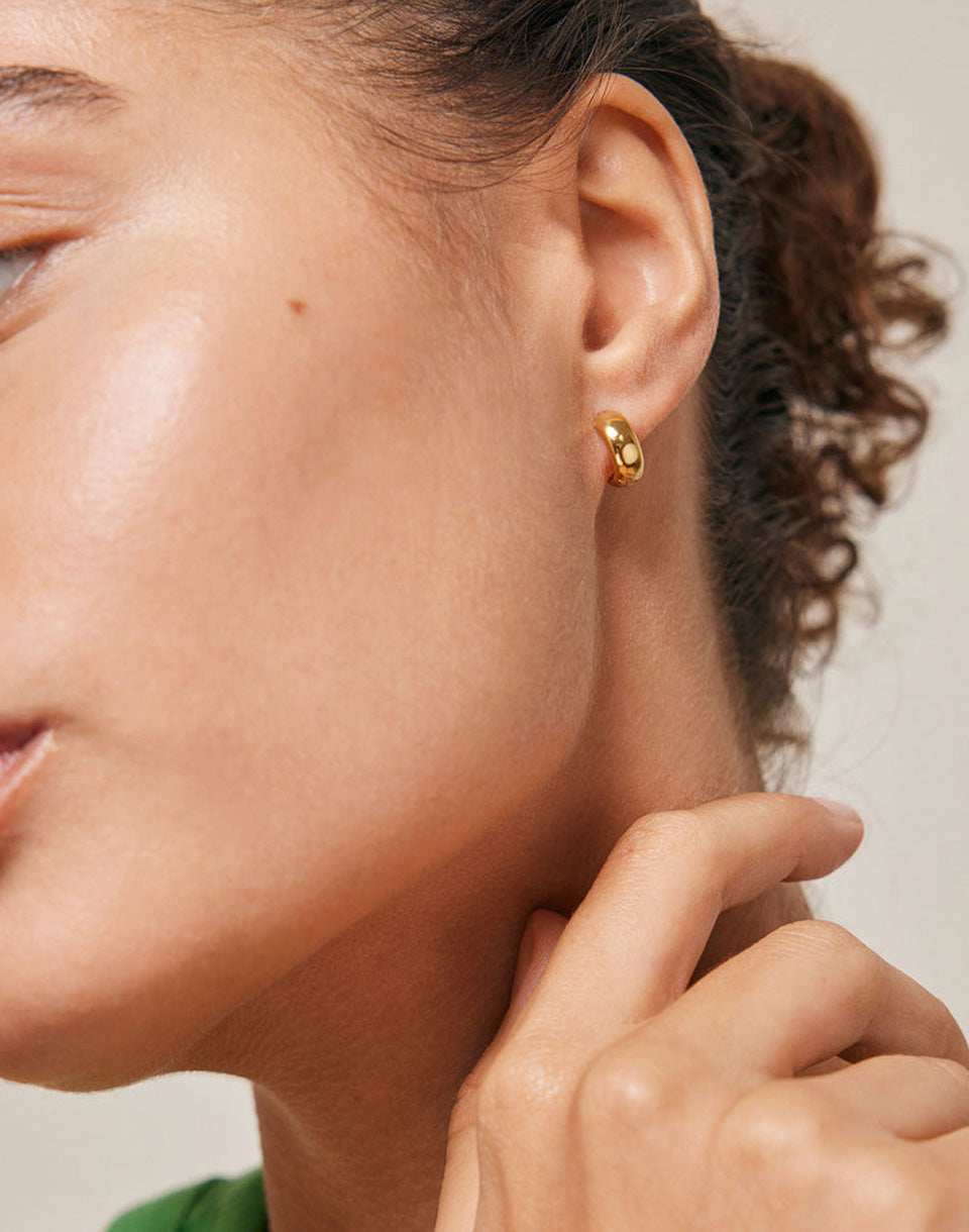 Hoops, Classic Wide