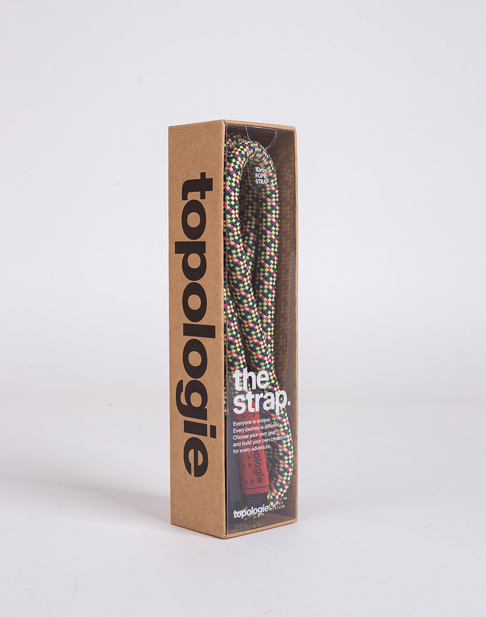 10mm Rope Strap