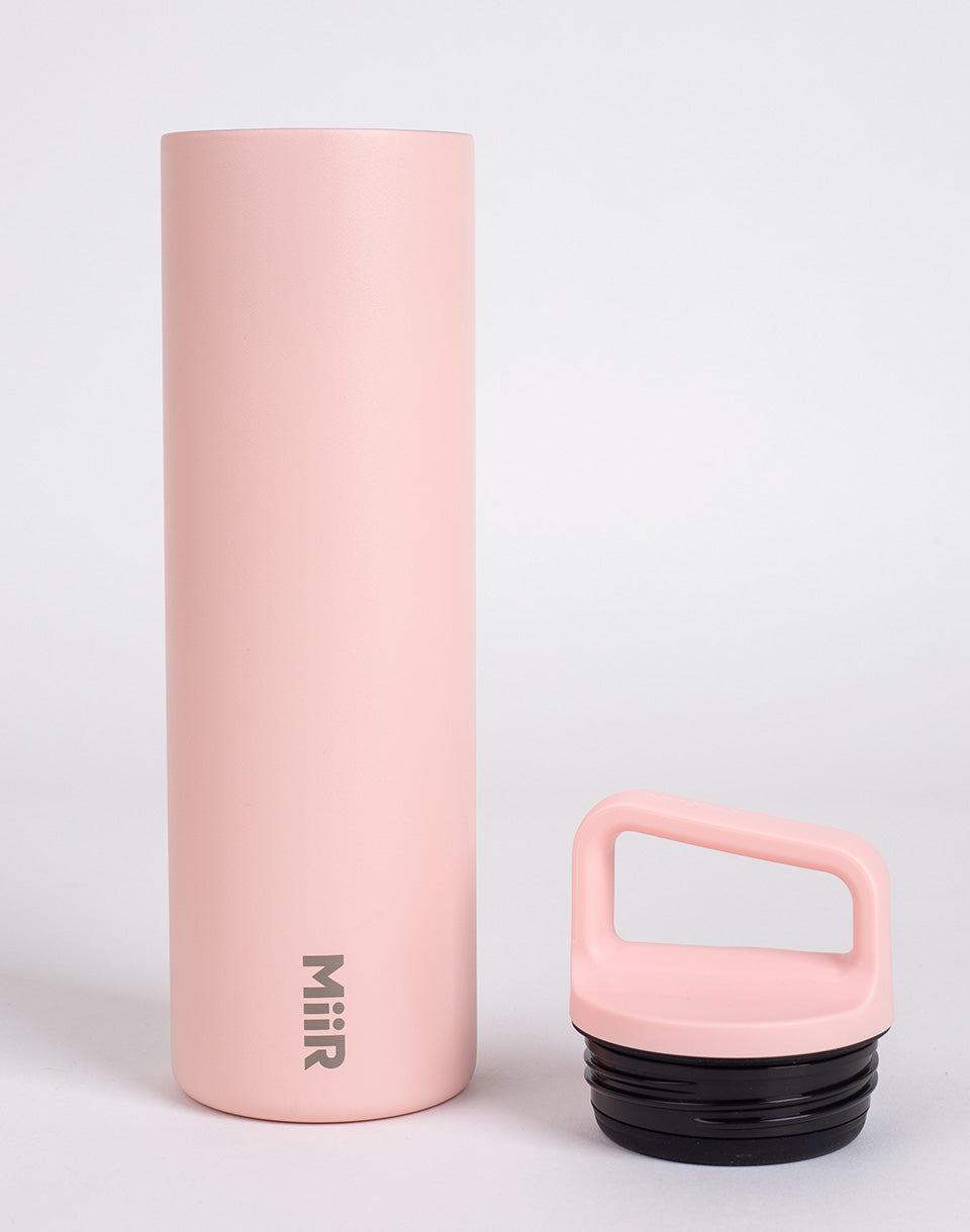 Wide Mouth Bottle 590 ml