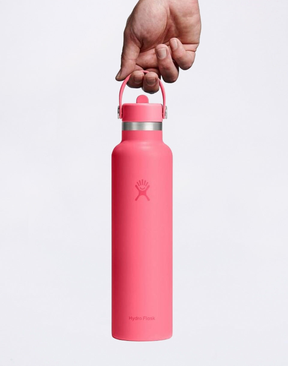 Standard Flex Straw Cap (621 ml)