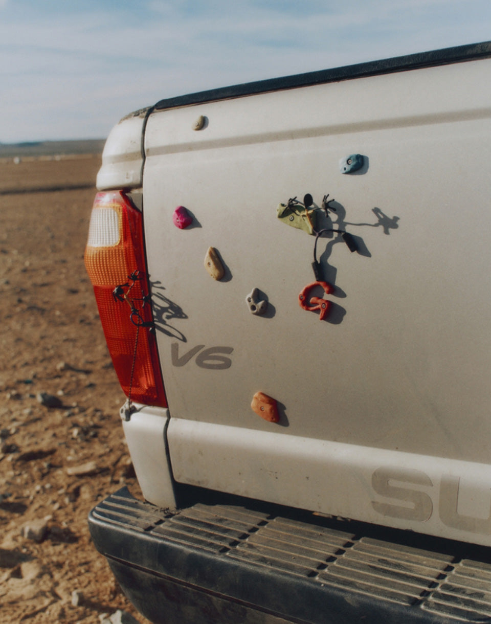 Climbing Holds Magnets