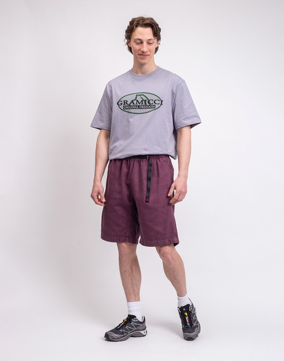 Hemp G-Short