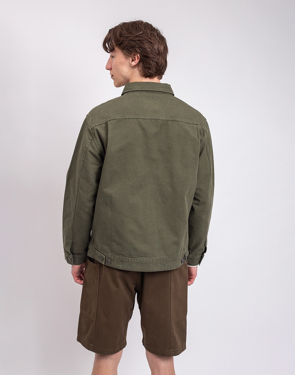 Taos Canvas Jacket