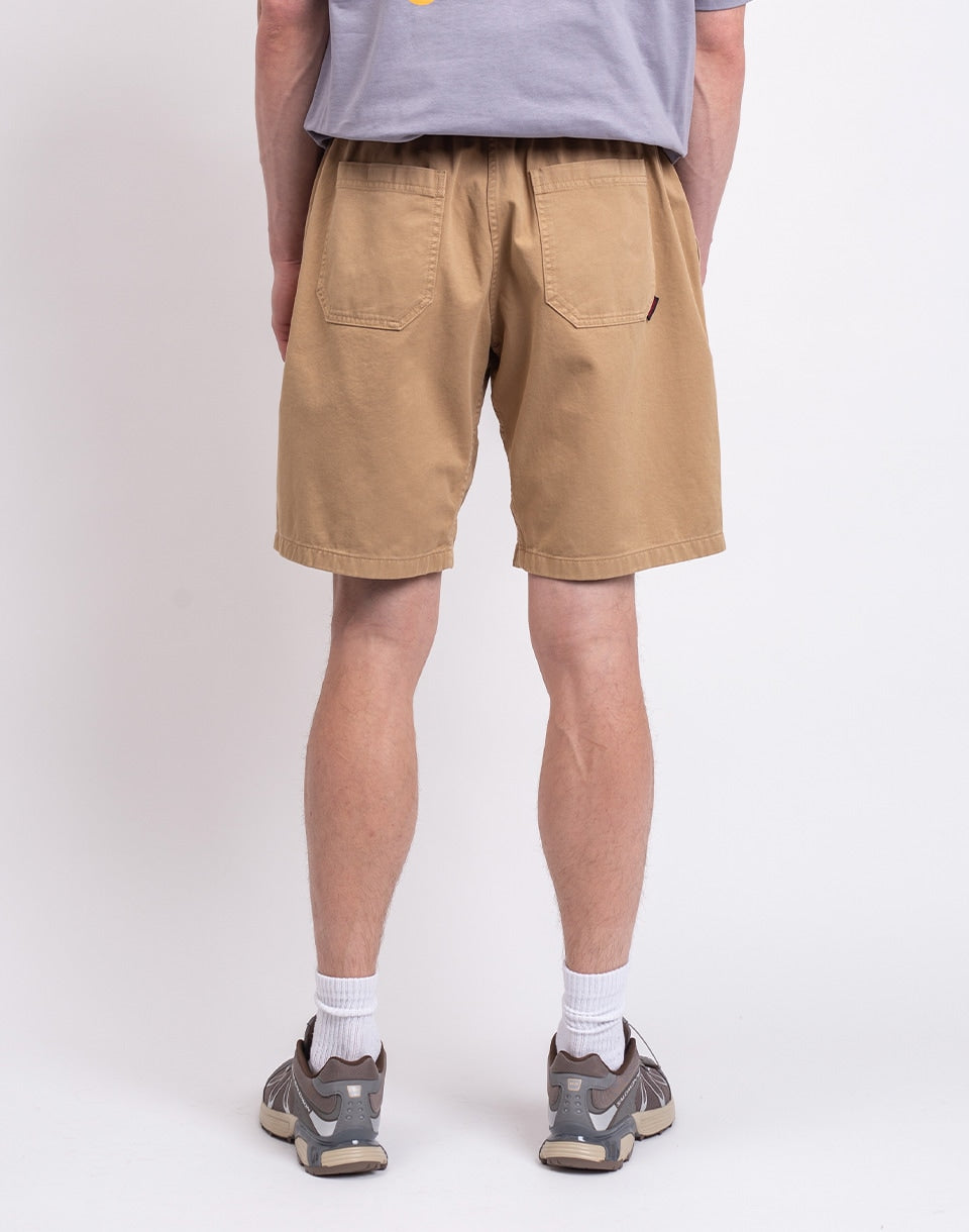 Ridge short