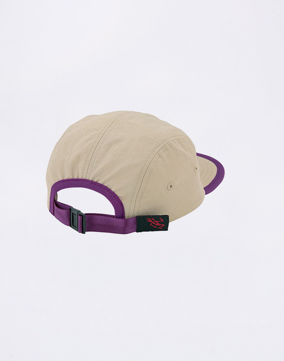 Nylon Gramicci Cap