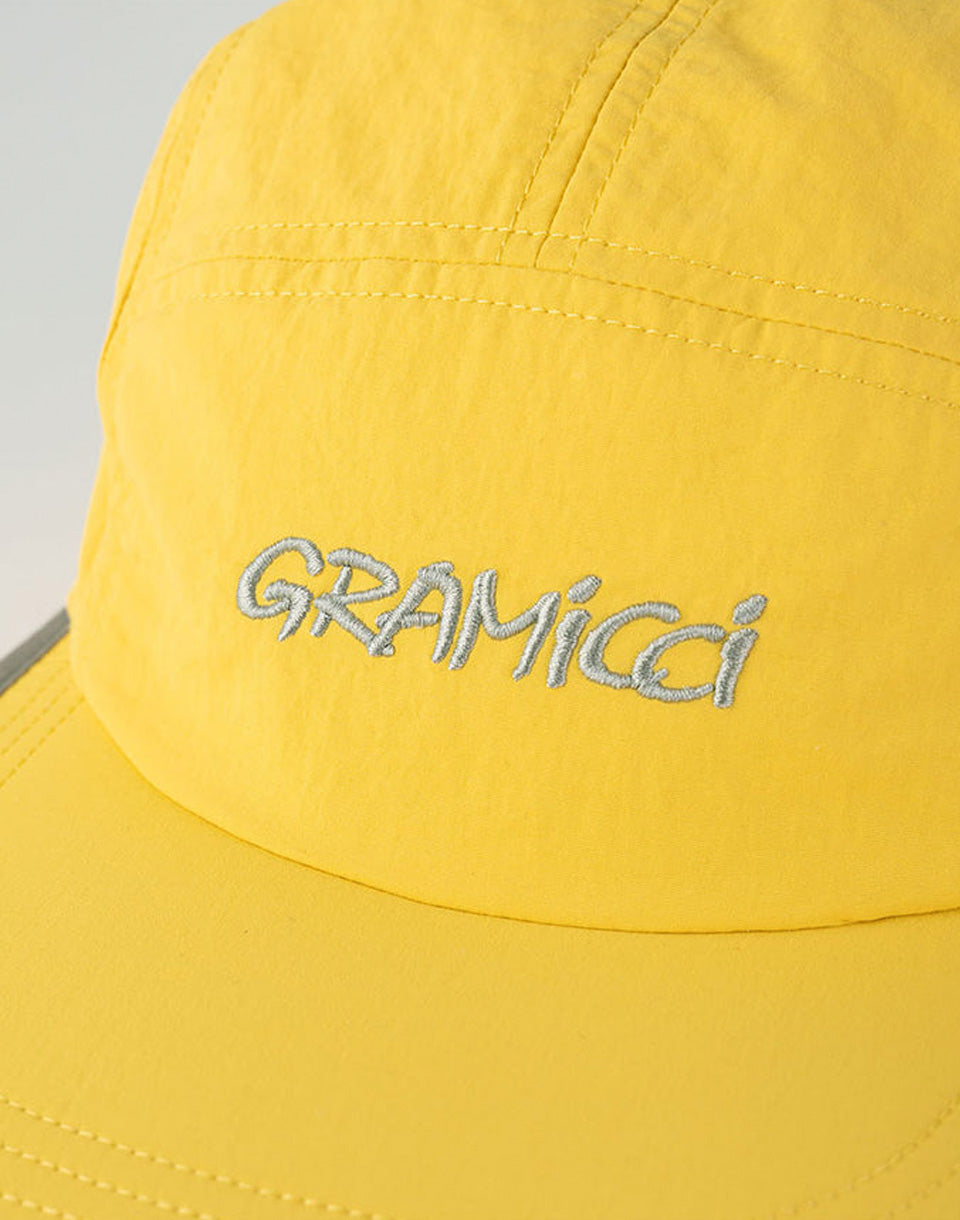 Nylon Gramicci Cap