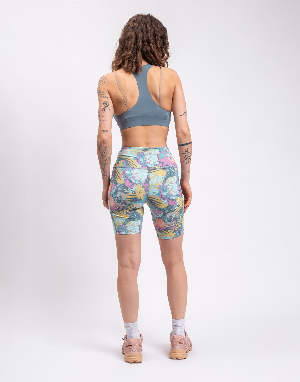 W's Maipo Shorts - 8"