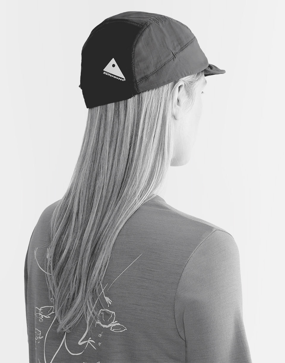 Sol Cap