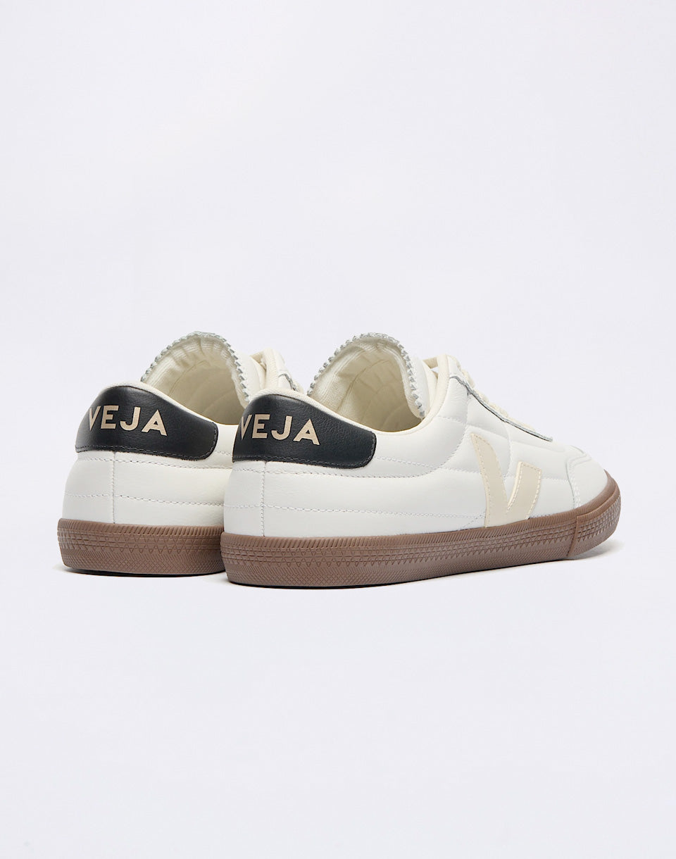 W’ Panenka O.T. Leather