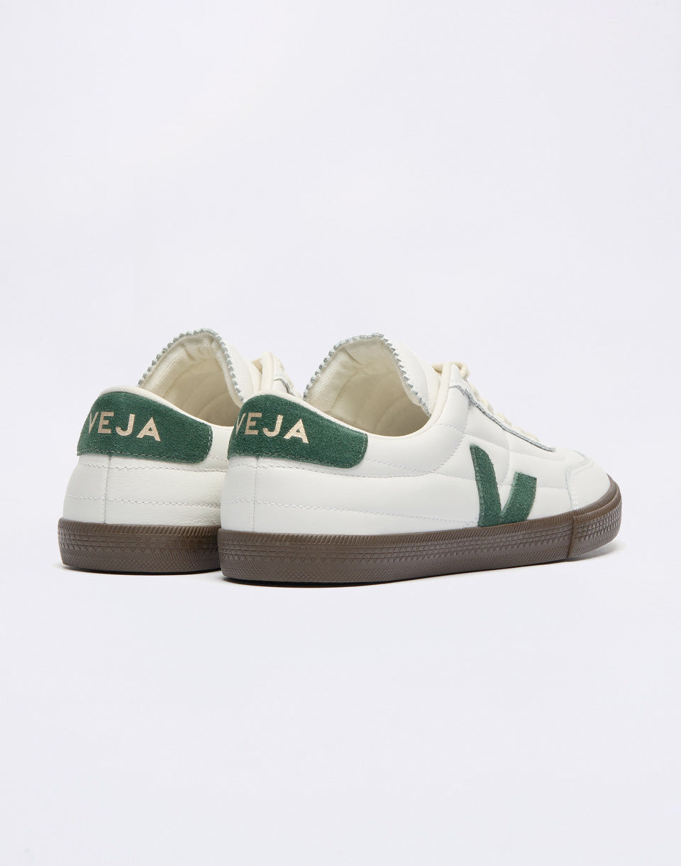Panenka O.T. Leather