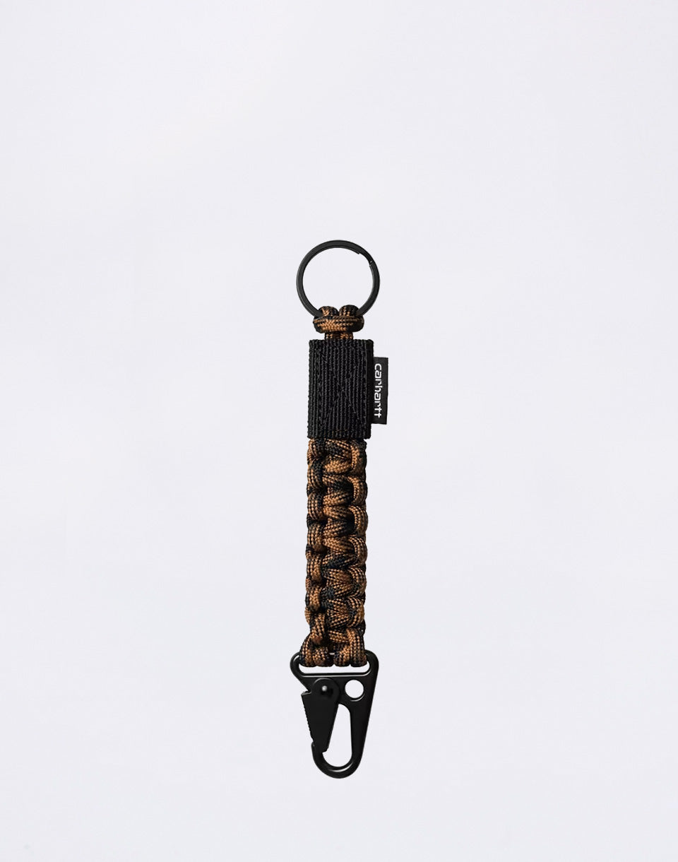 Rope Keychain
