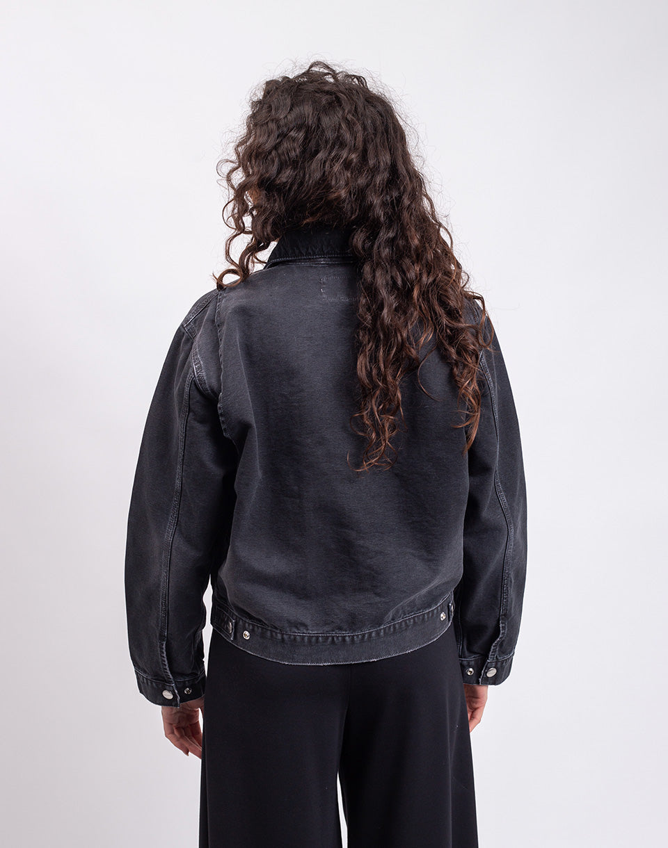 W' OG Arcan Jacket