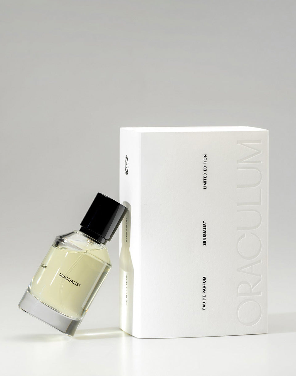 SENSUALIST 50 ml