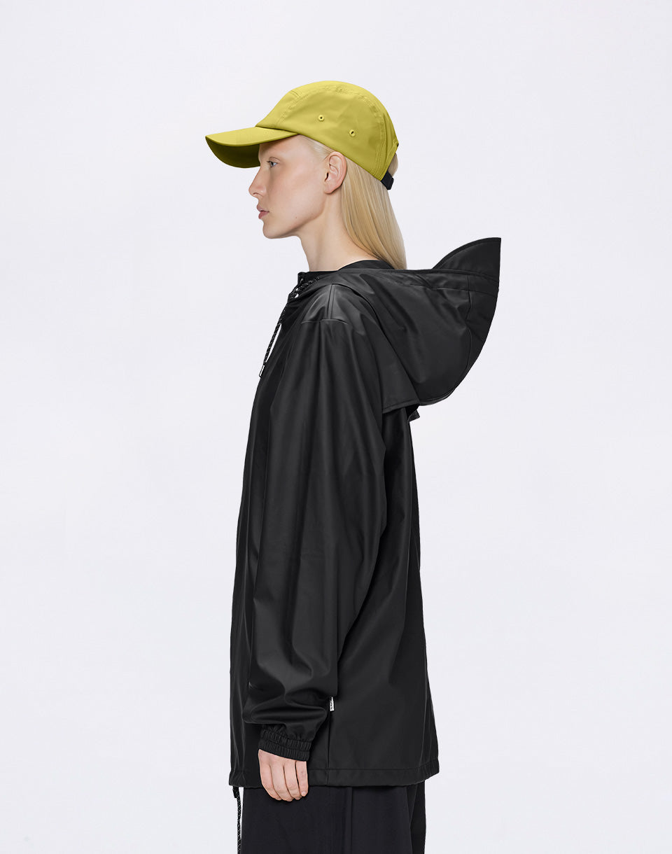 5 Panel Cap