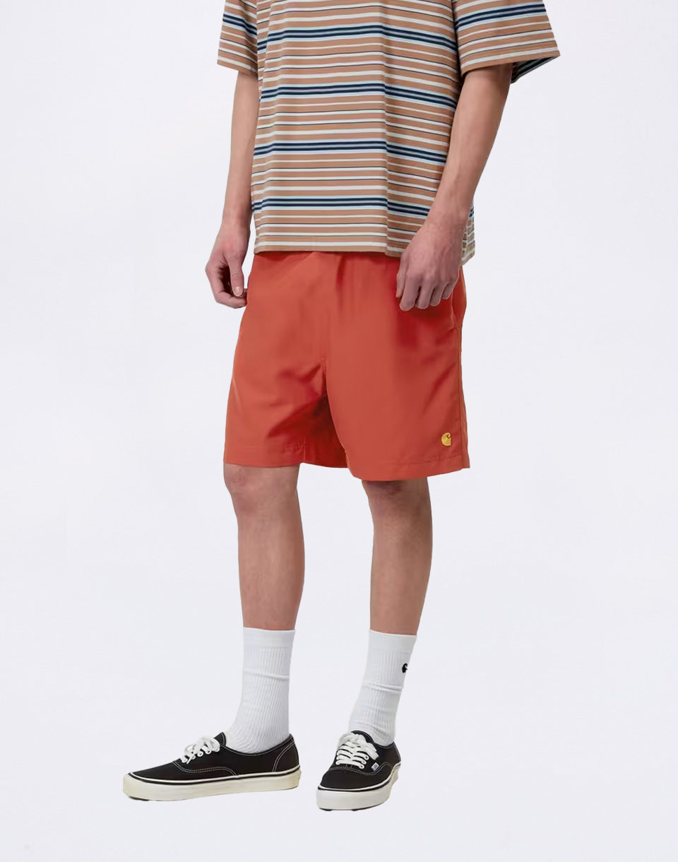 Chase Swim Trunks