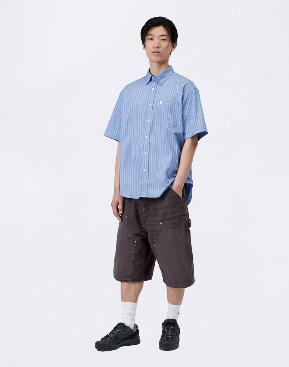 S/S Keene Shirt
