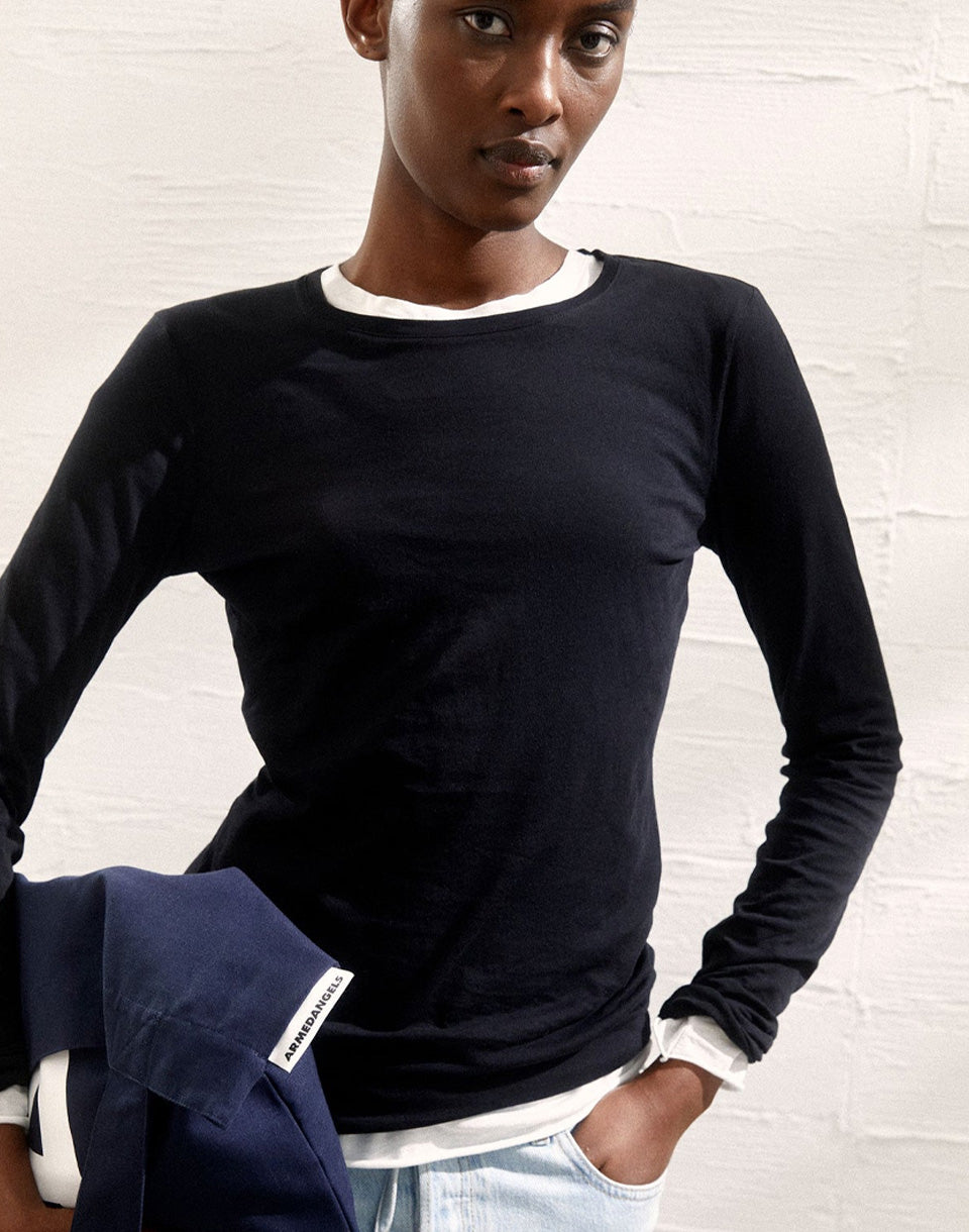 Einiaara Soft Longsleeve