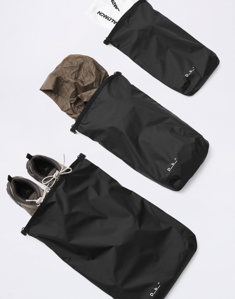 Dry Bag 3pcs Set
