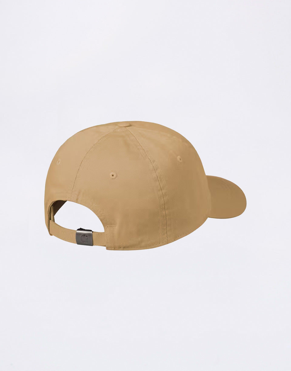 Madison Logo Cap