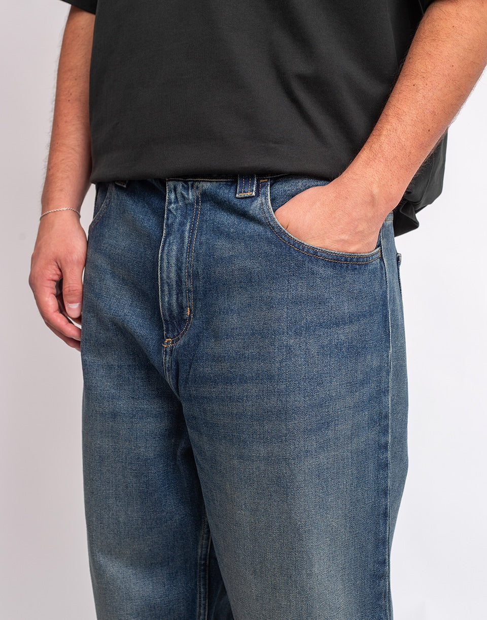 Brandon Pant