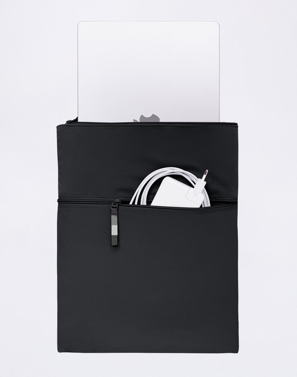 Rolltop 2.0 Monochrome
