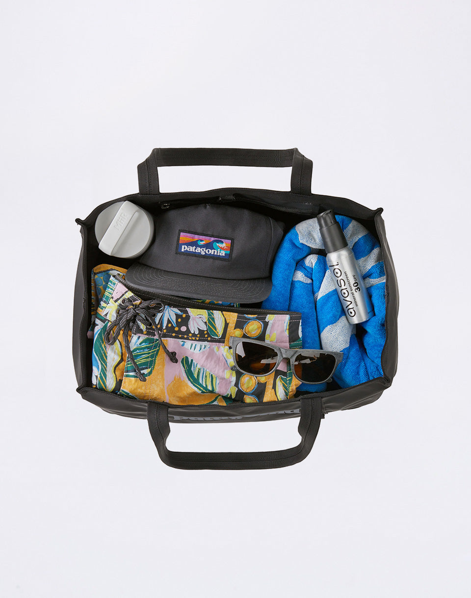 Black Hole Tote 25L