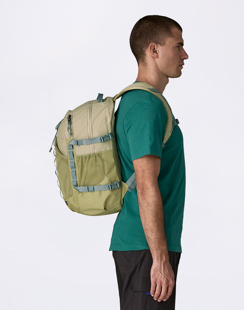 Refugio Day Pack 30L