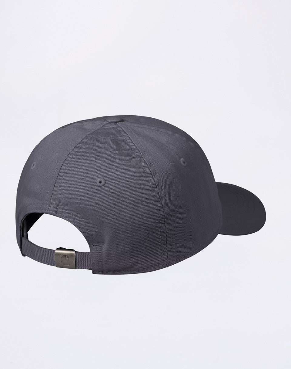 Madison Logo Cap