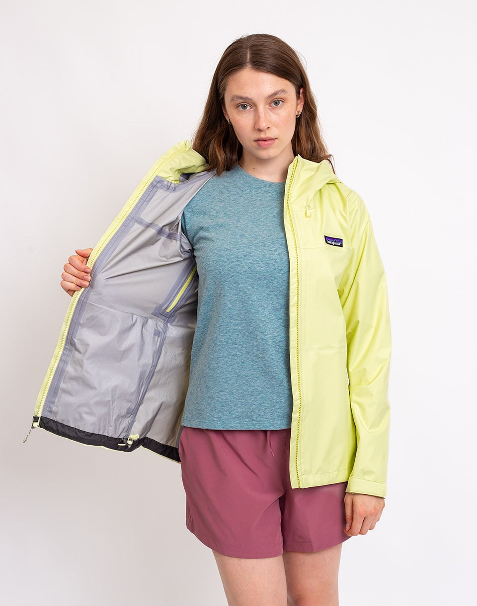 W's Torrentshell 3L Rain Jacket