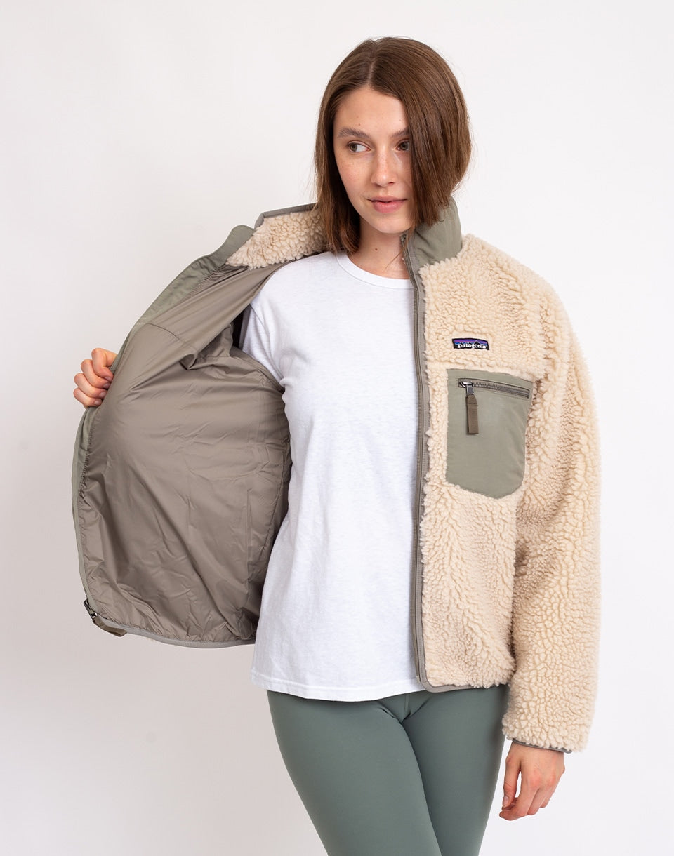W's Classic Retro-X Jacket
