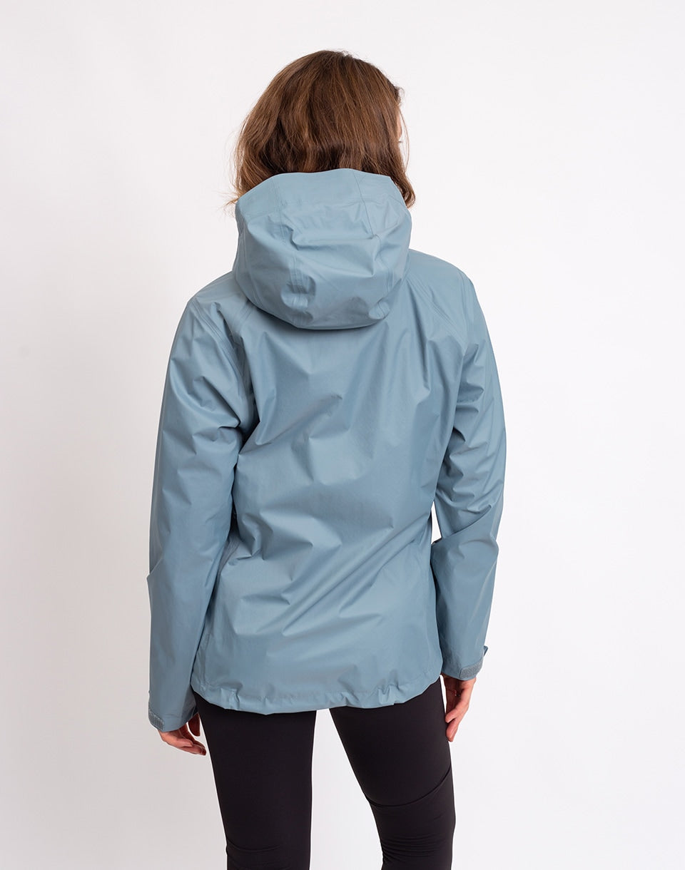 W's Torrentshell 3L Rain Jacket