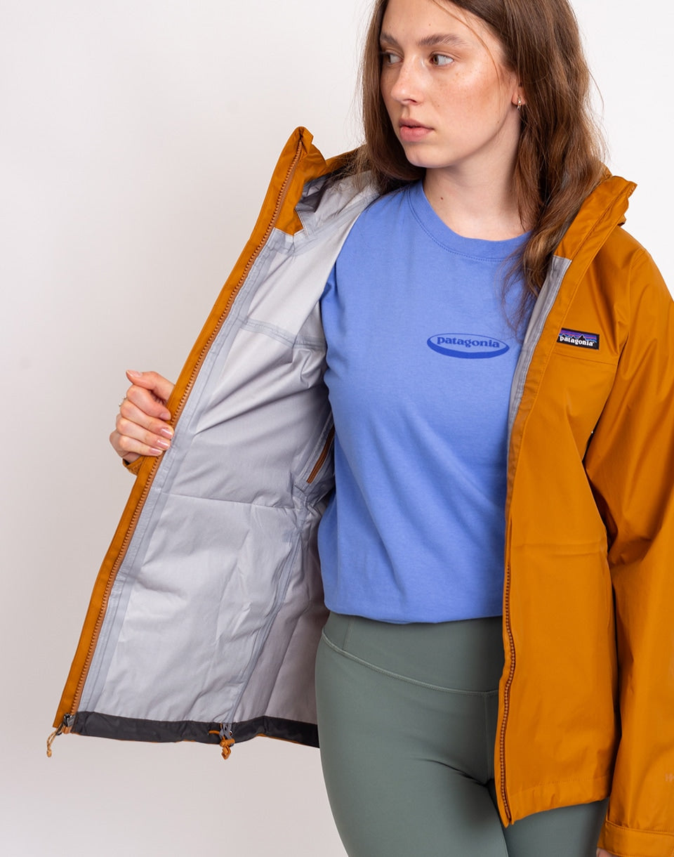 W's Torrentshell 3L Rain Jacket