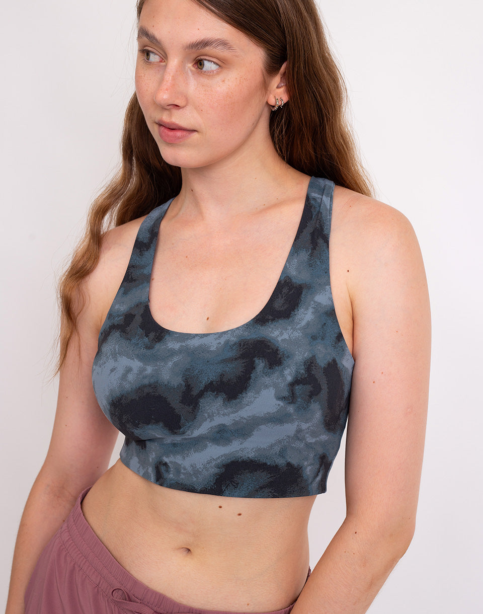 W's Maipo Mid Impact Bra