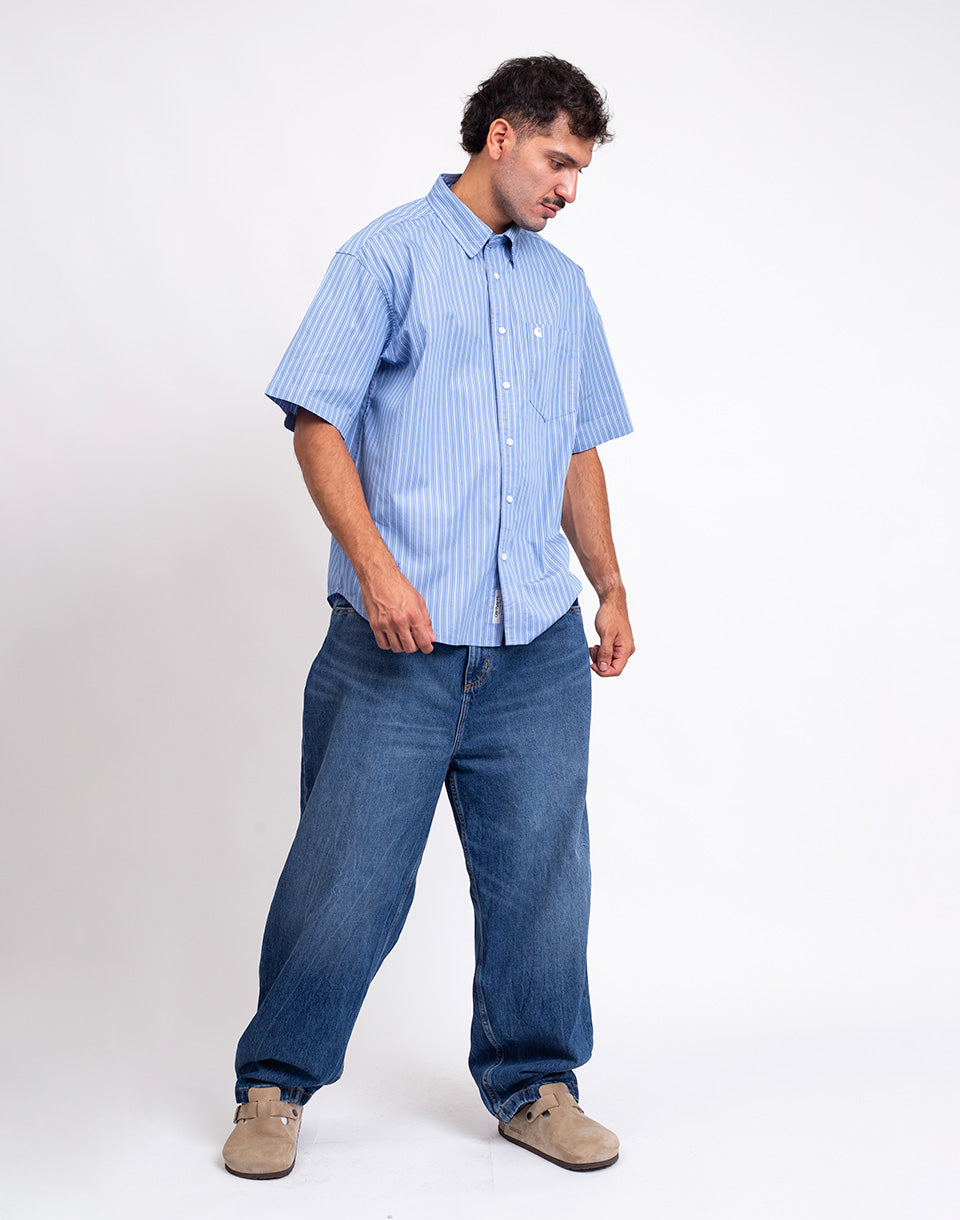 Brandon Pant