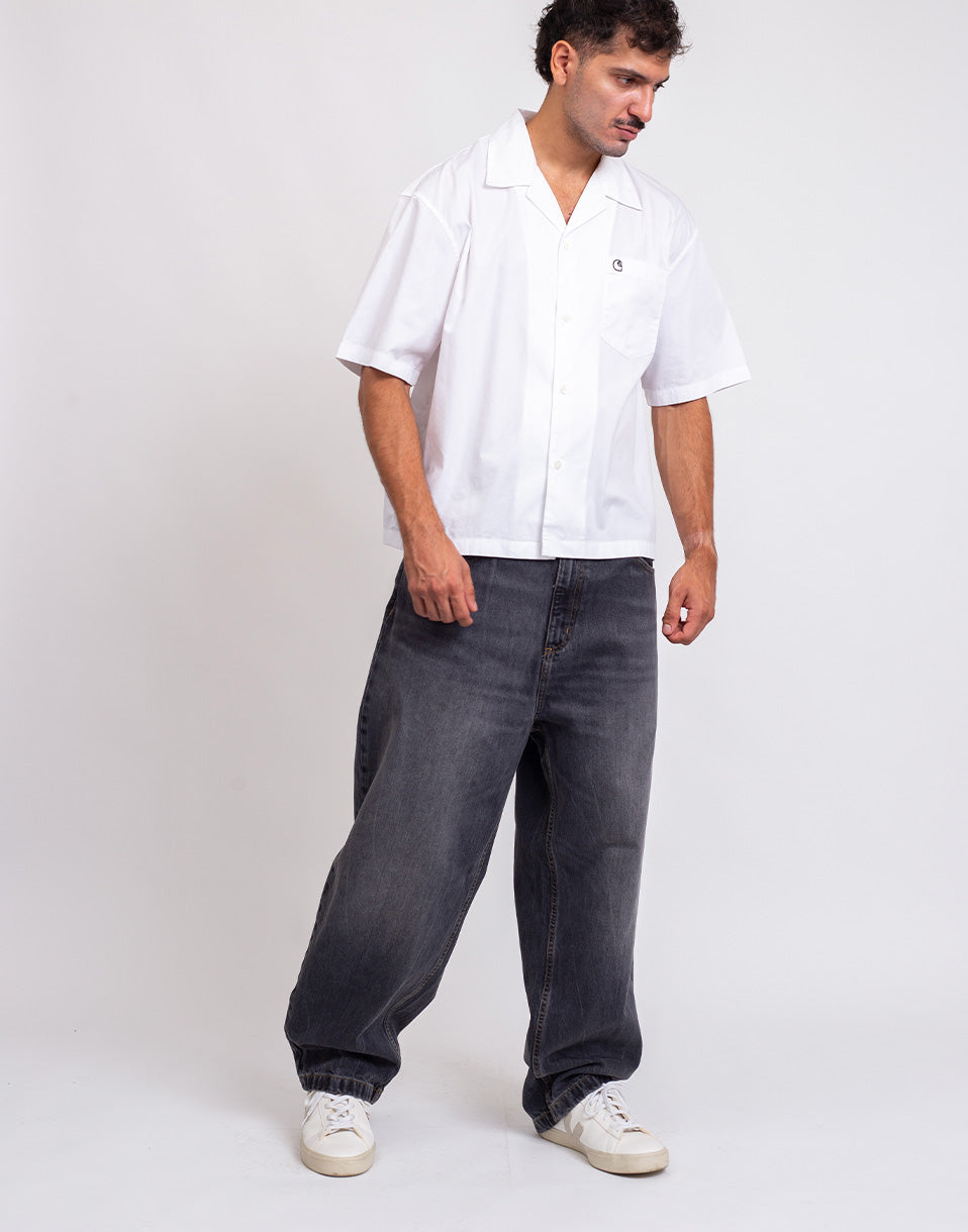 Brandon Pant