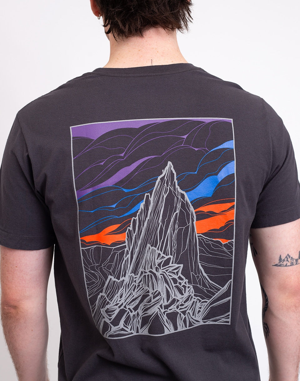 M's Cloud Crag T-Shirt