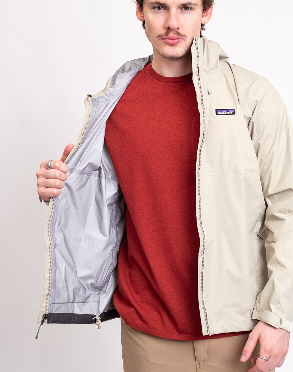 M's Torrentshell 3L Rain Jacket