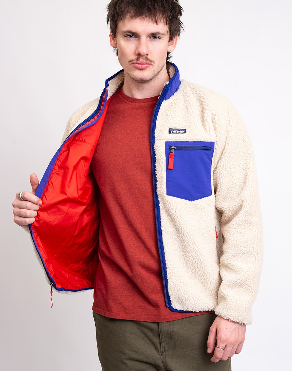 M's Classic Retro-X Jacket