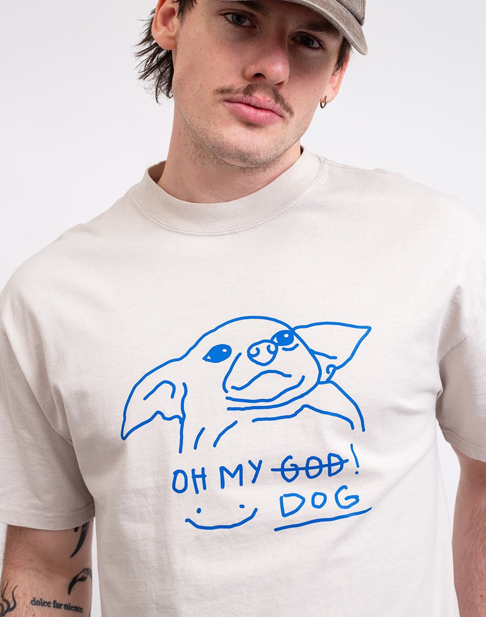 OH MY DOG!