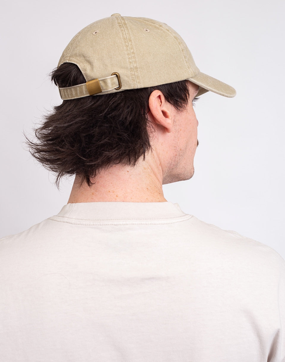 Human cap