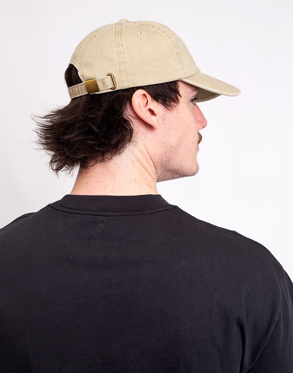 Red Dog cap