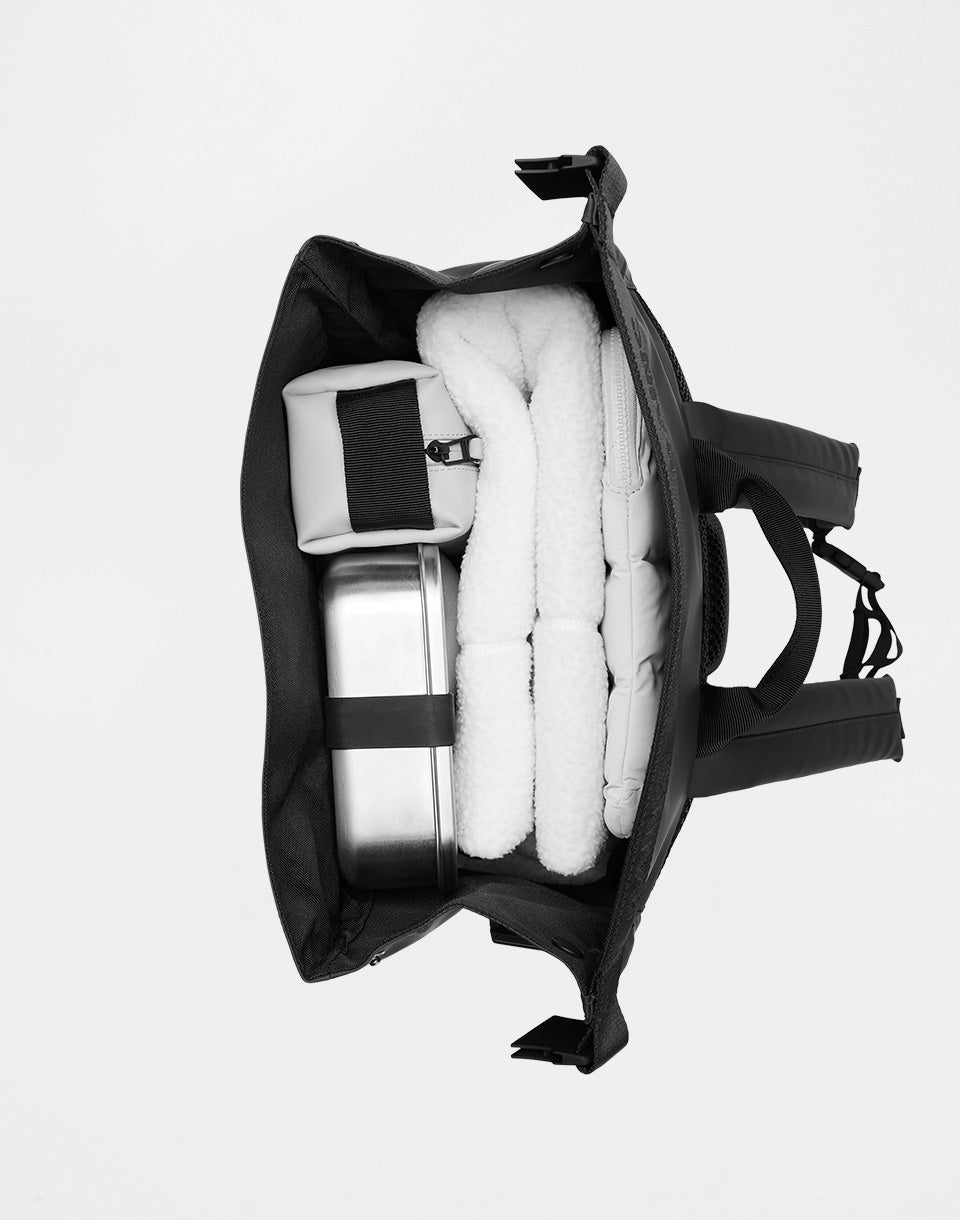 Trail Mountaineer Rolltop