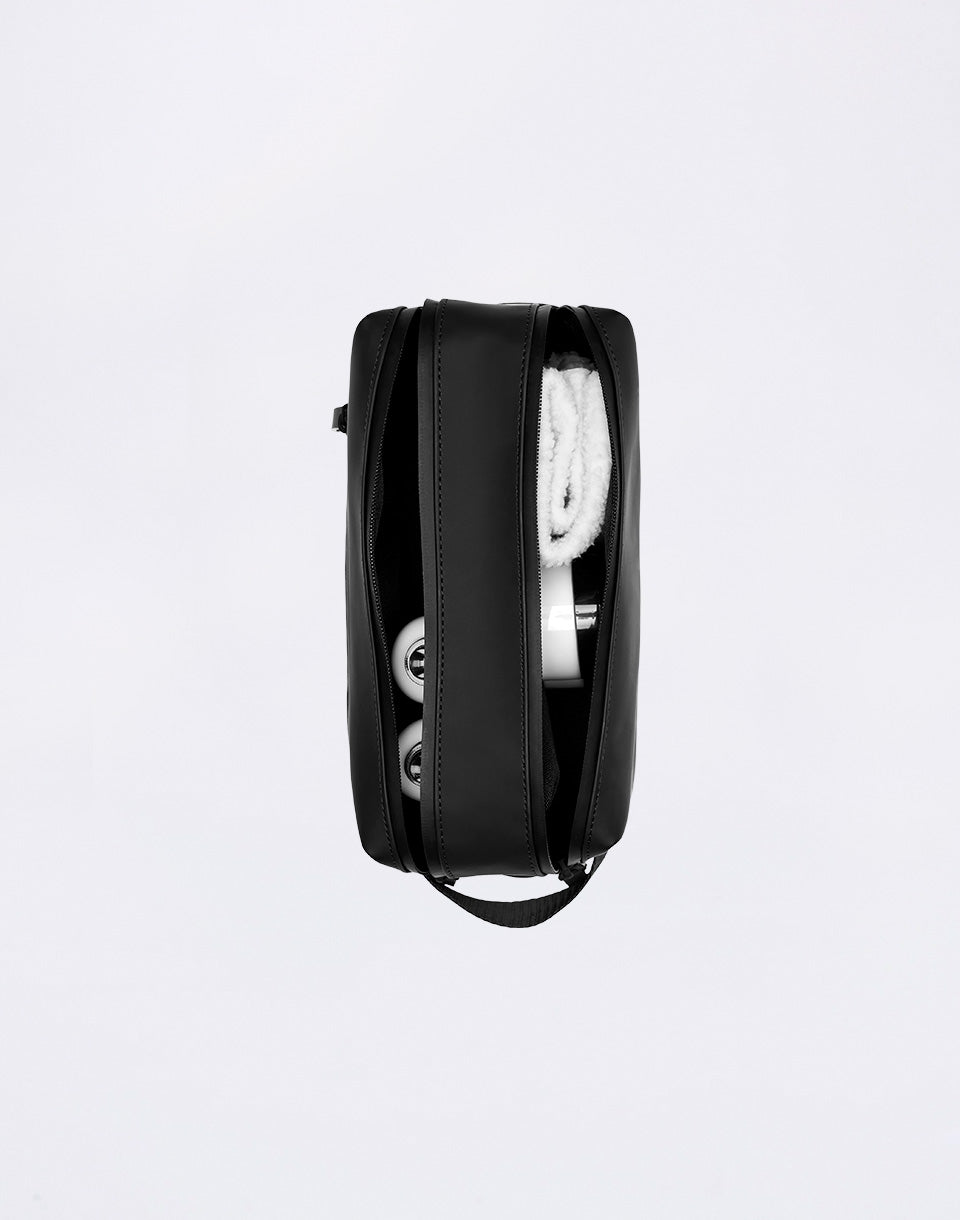Wash Bag Zip