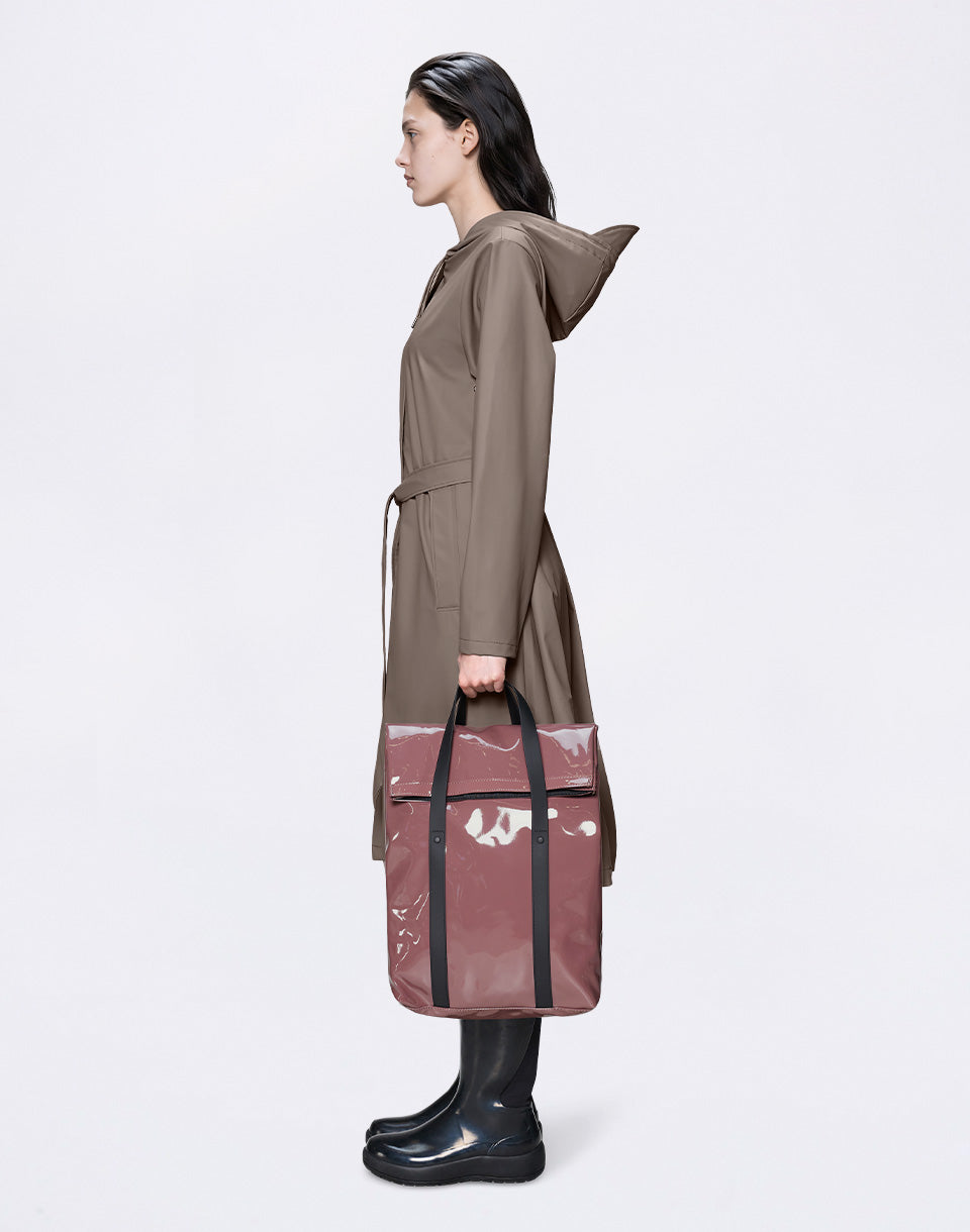 2 Way Tote Backpack